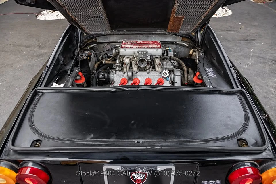 1988 Ferrari 328 GTS - Image 13 of 15