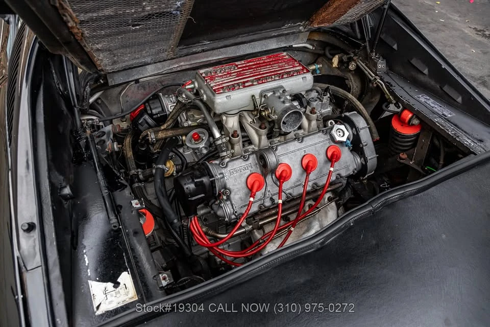 1988 Ferrari 328 GTS - Image 15 of 15