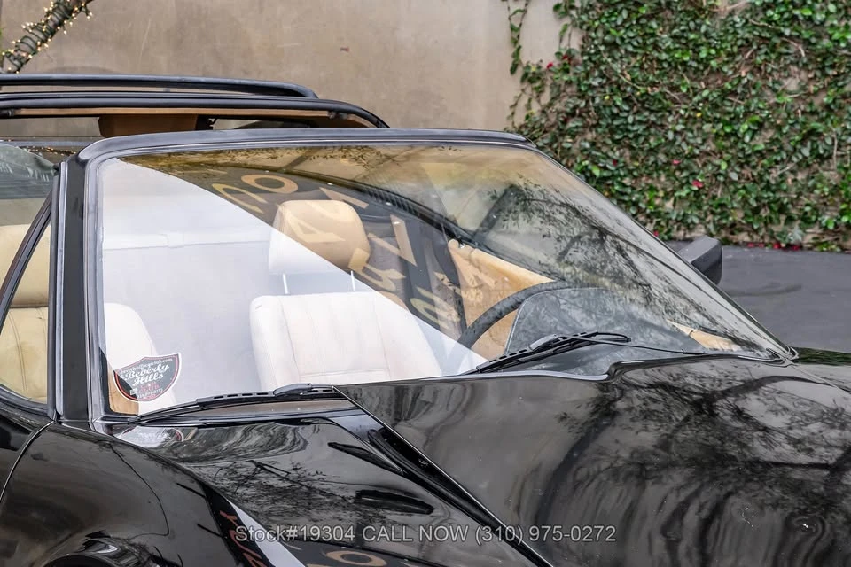 1988 Ferrari 328 GTS - Image 8 of 15