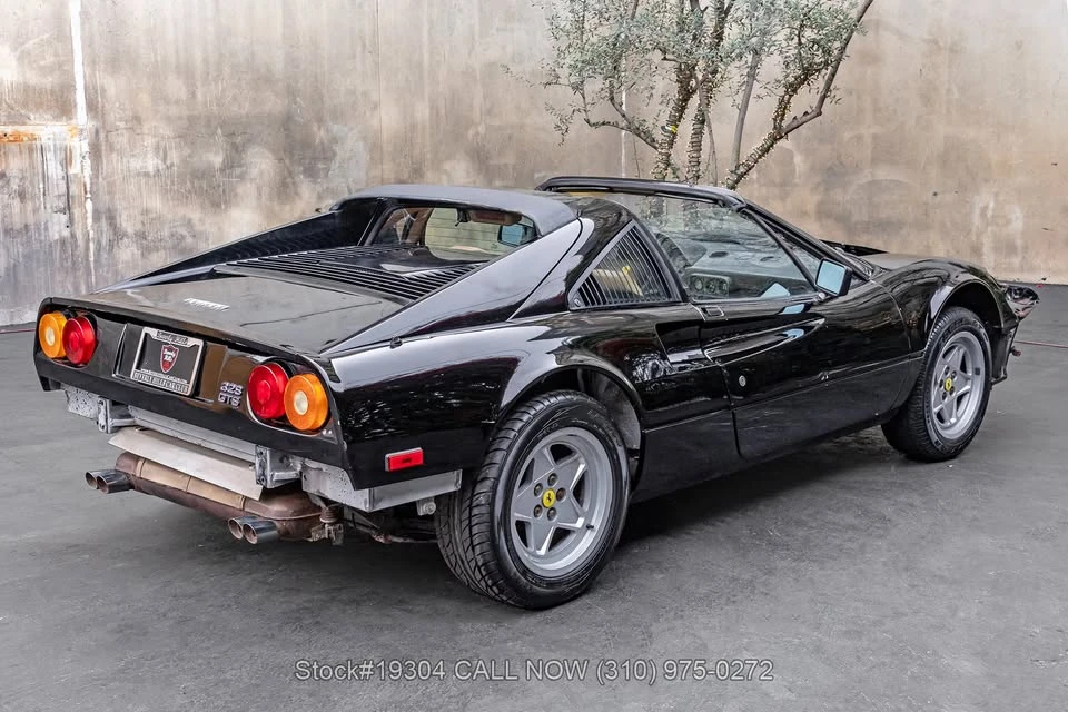 1988 Ferrari 328 GTS - Image 3 of 15