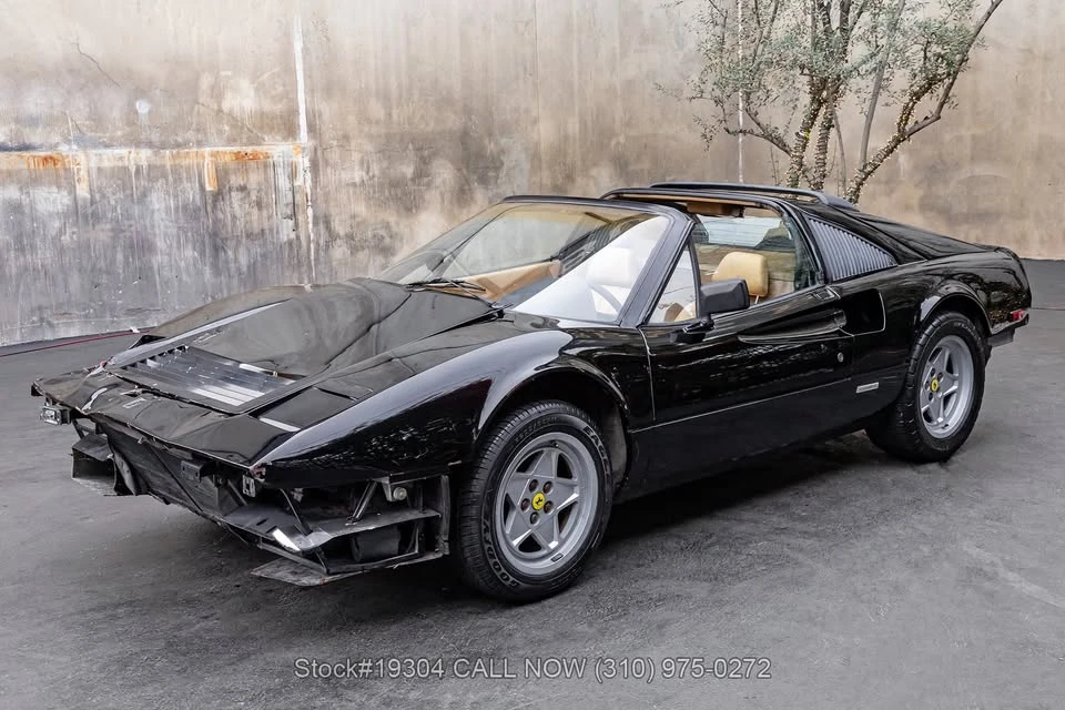 1988 Ferrari 328 GTS - Image 4 of 15