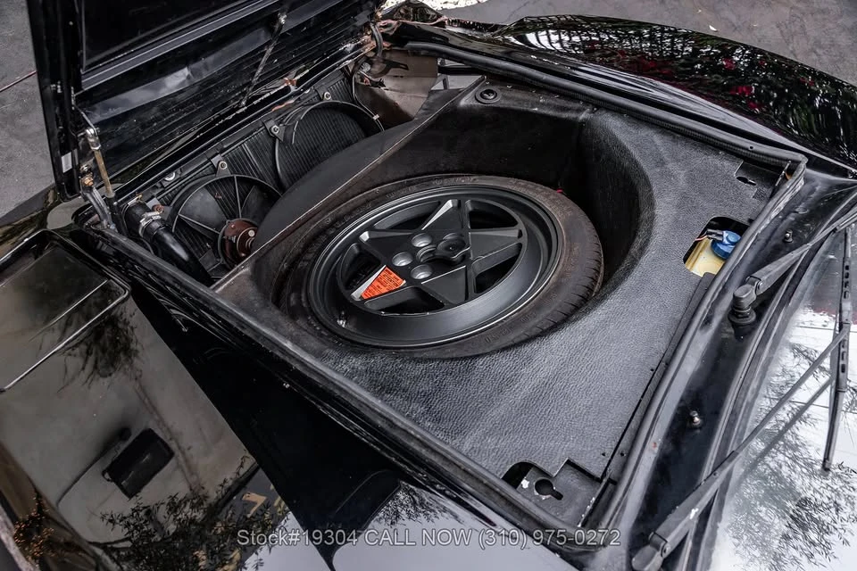 1988 Ferrari 328 GTS - Image 14 of 15