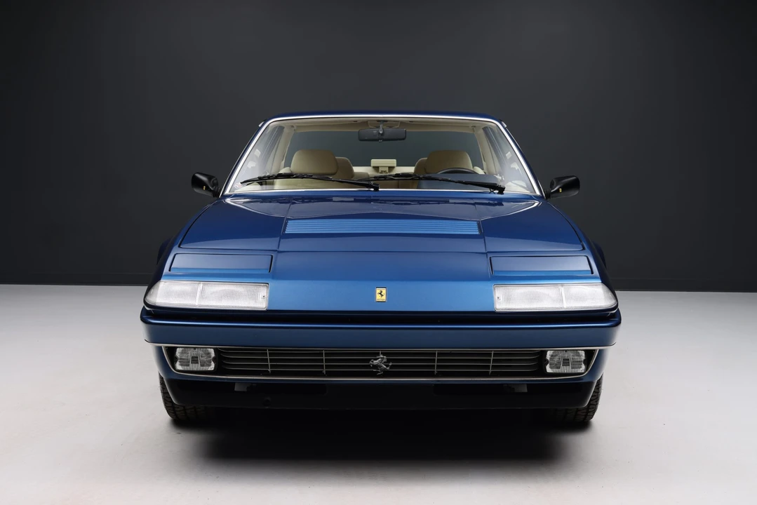 1988 Ferrari 412 - Image 15 of 31