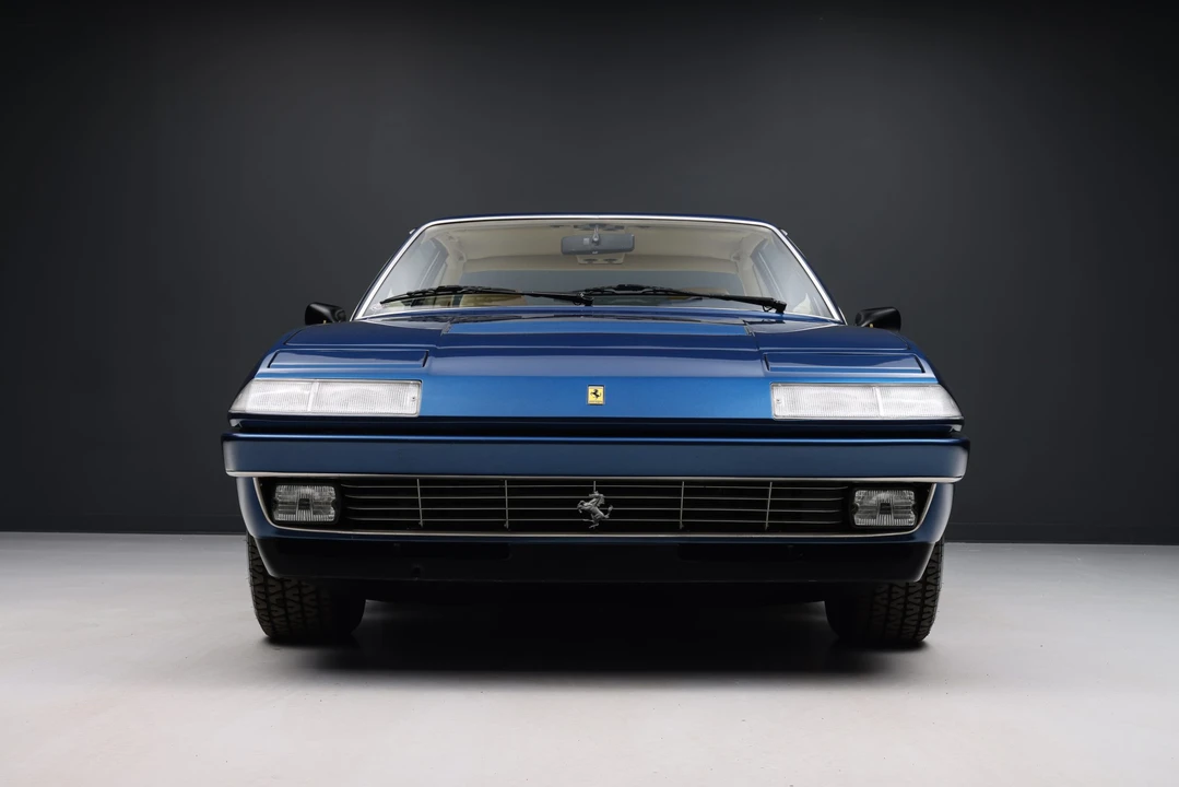 1988 Ferrari 412 - Image 16 of 31