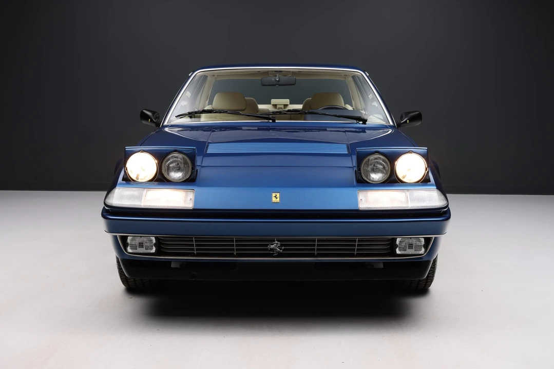 1988 Ferrari 412 - Image 14 of 31