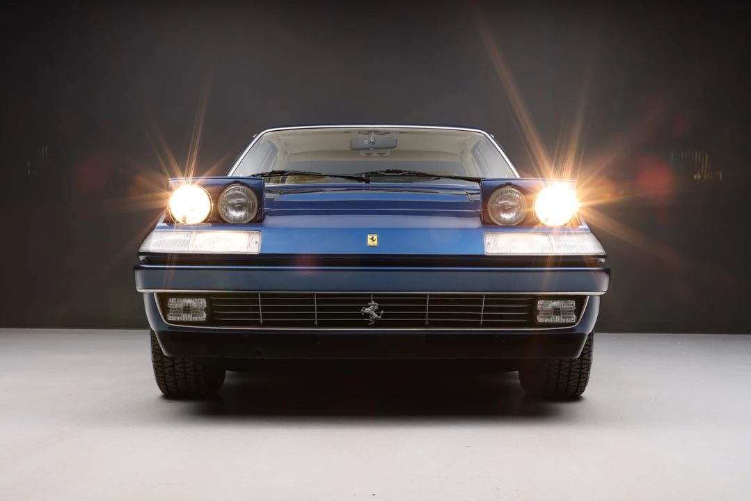 1988 Ferrari 412 - Image 17 of 31