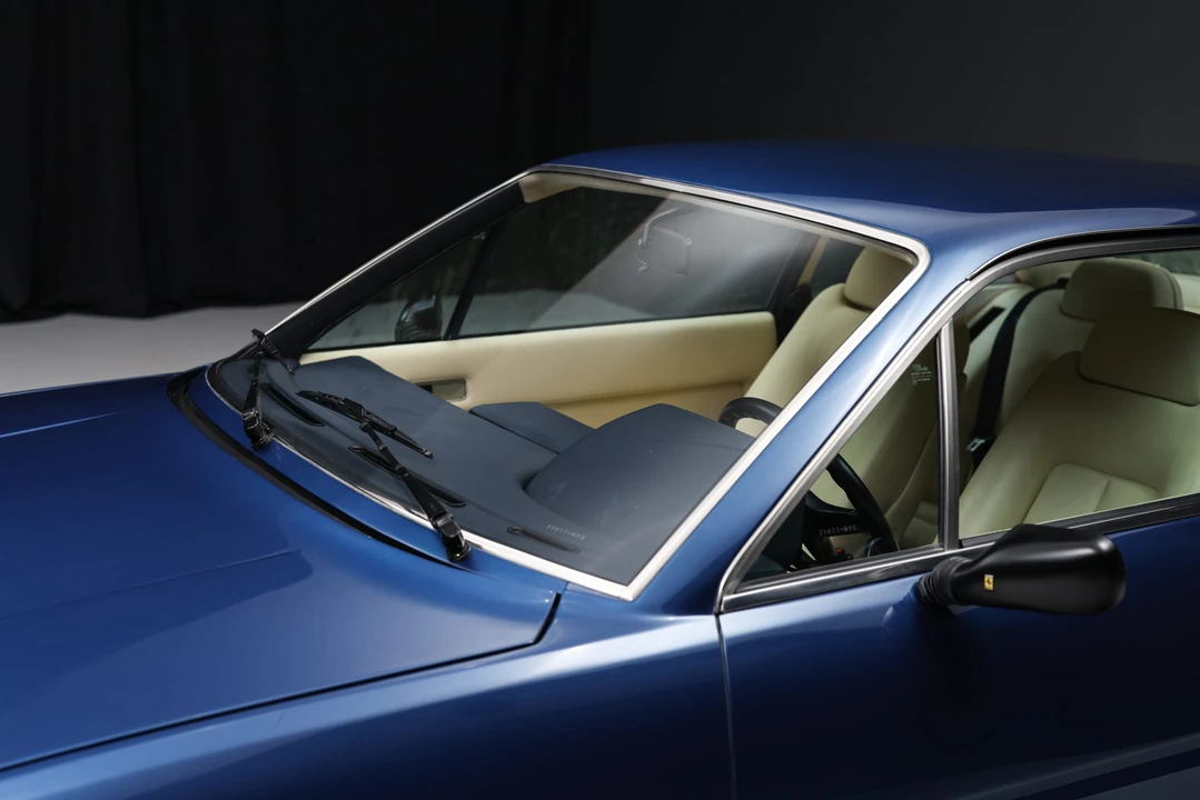 1988 Ferrari 412 - Image 26 of 31