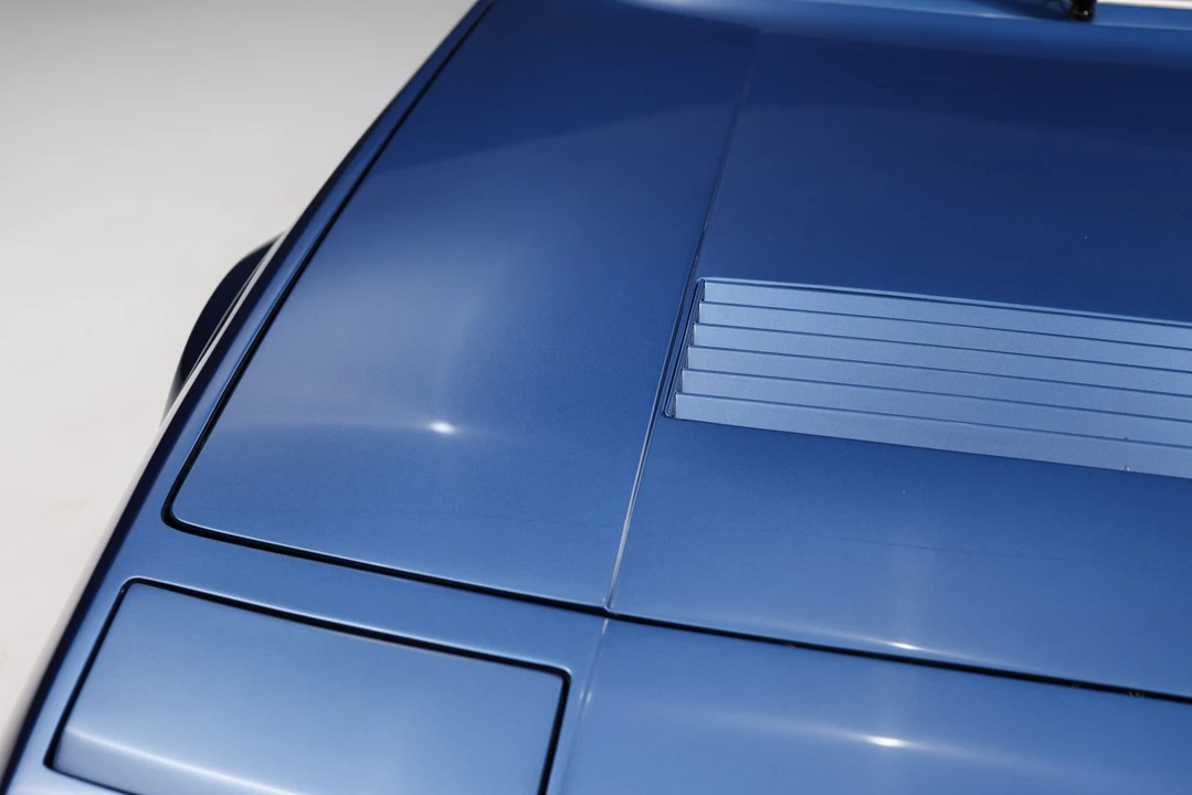 1988 Ferrari 412 - Image 22 of 31