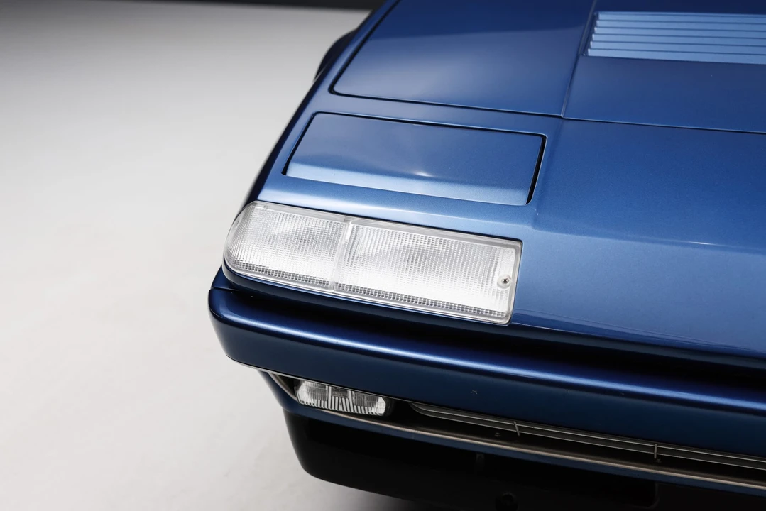 1988 Ferrari 412 - Image 21 of 31