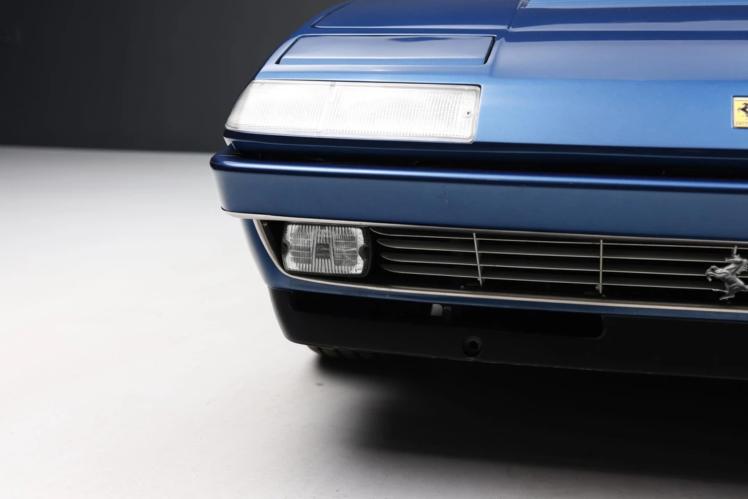 1988 Ferrari 412 - Image 20 of 31