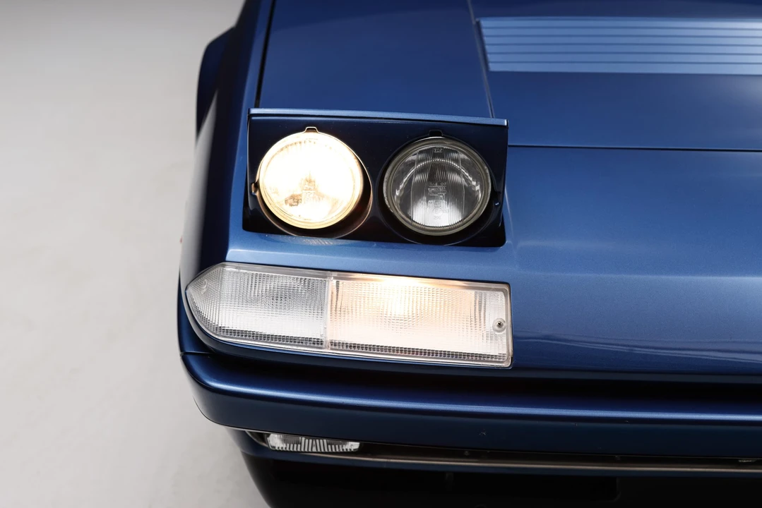 1988 Ferrari 412 - Image 18 of 31