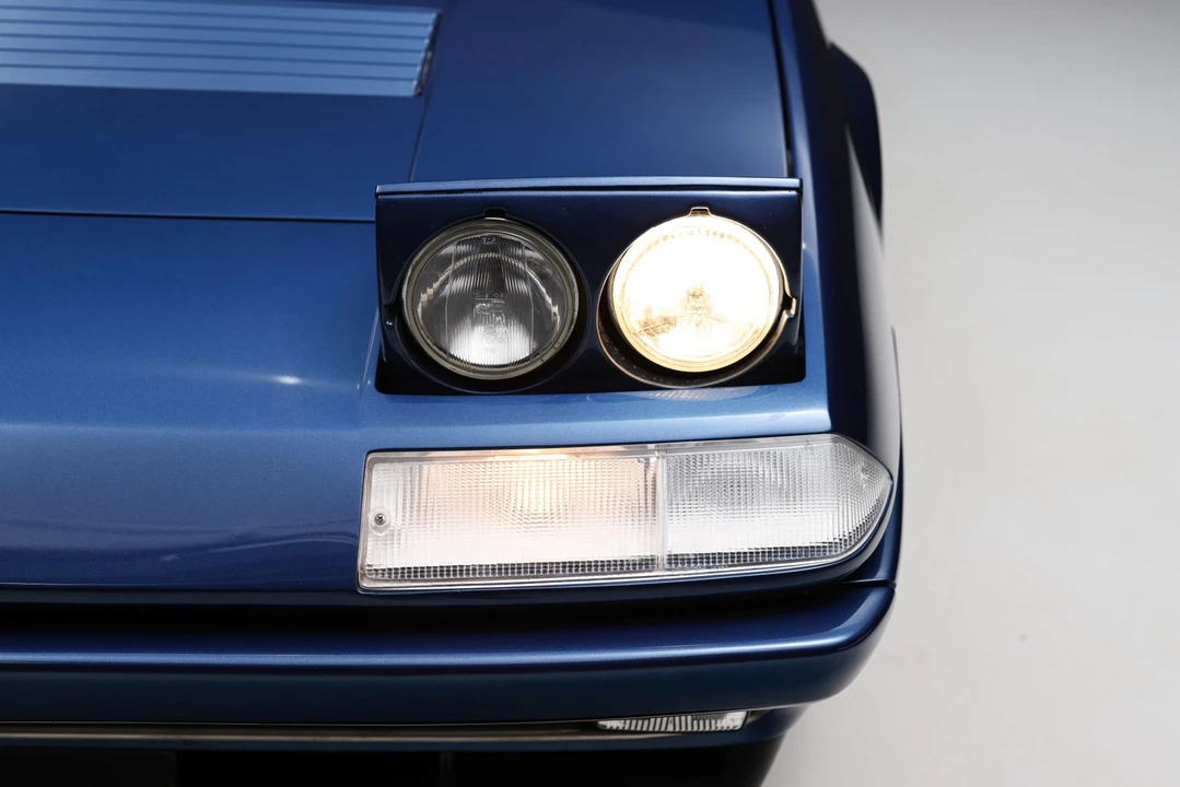 1988 Ferrari 412 - Image 19 of 31