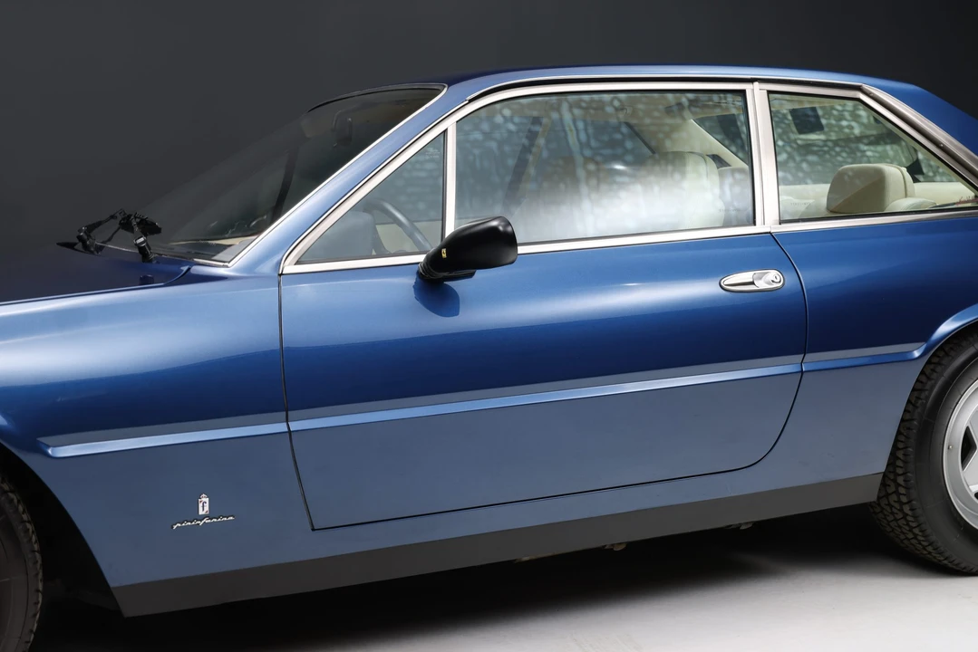 1988 Ferrari 412 - Image 28 of 31