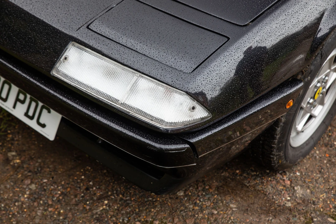 1988 Ferrari 412 - Image 16 of 16