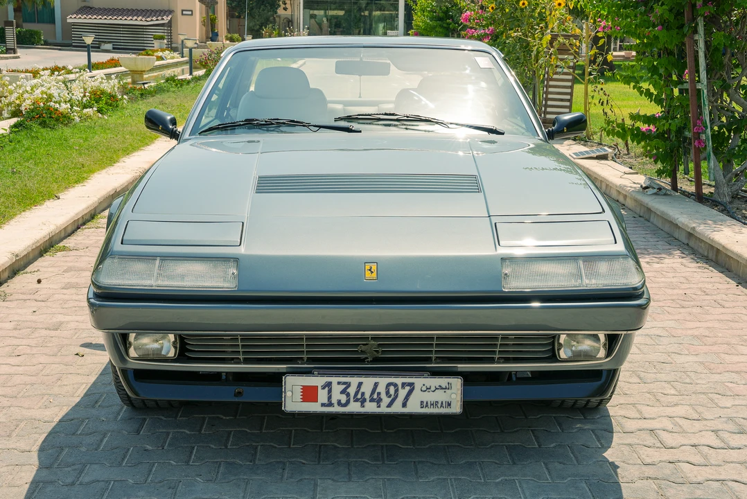 1988 Ferrari 412 - Image 23 of 31