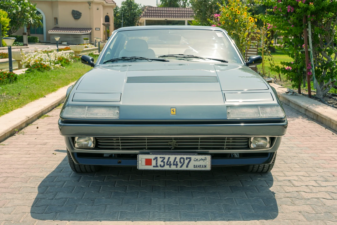 1988 Ferrari 412 - Image 26 of 31