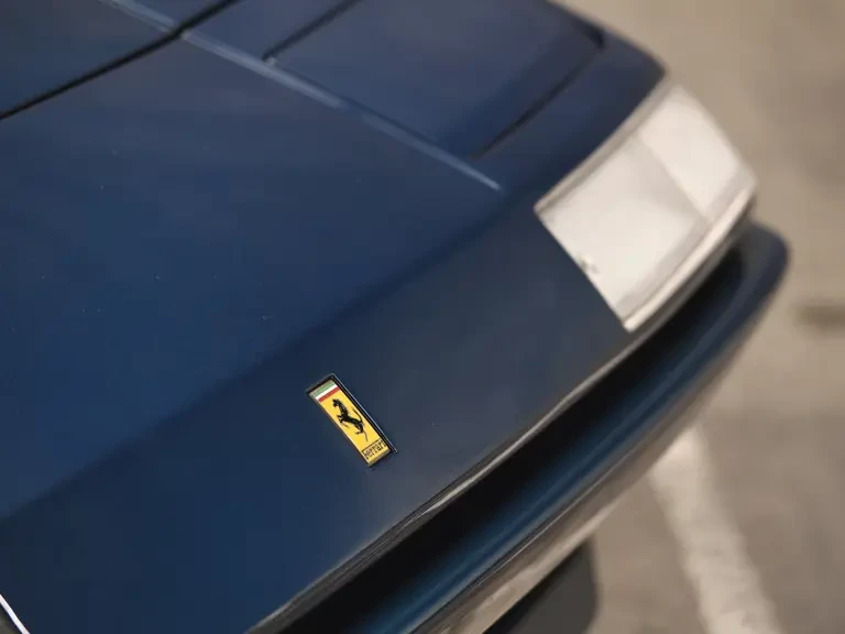 1988 Ferrari 412 - Image 7 of 7