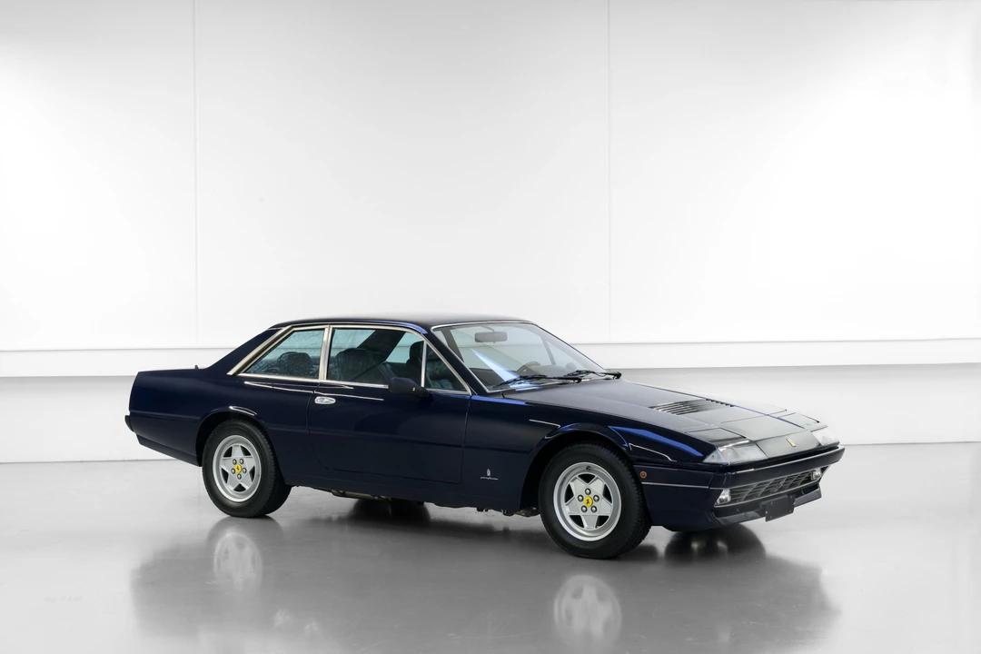 1988 Ferrari 412 - Image 30 of 30