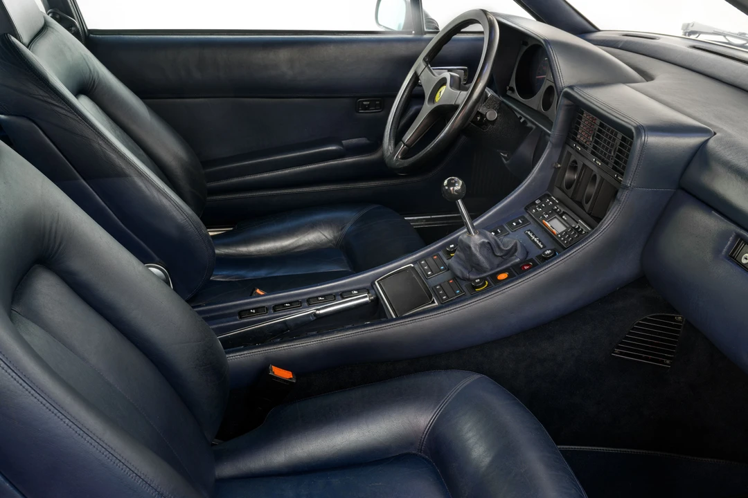 1988 Ferrari 412 - Image 10 of 30