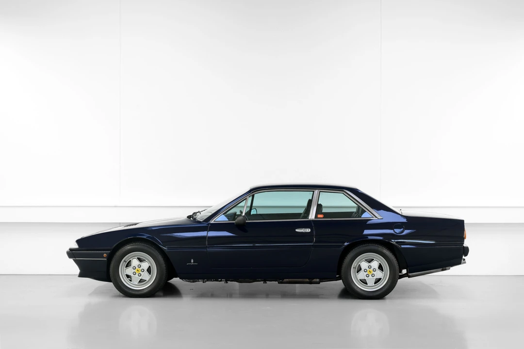 1988 Ferrari 412 - Image 3 of 30
