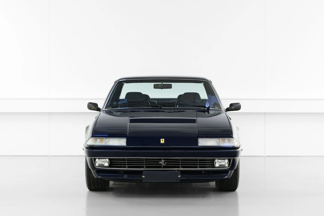1988 Ferrari 412 - Image 4 of 30