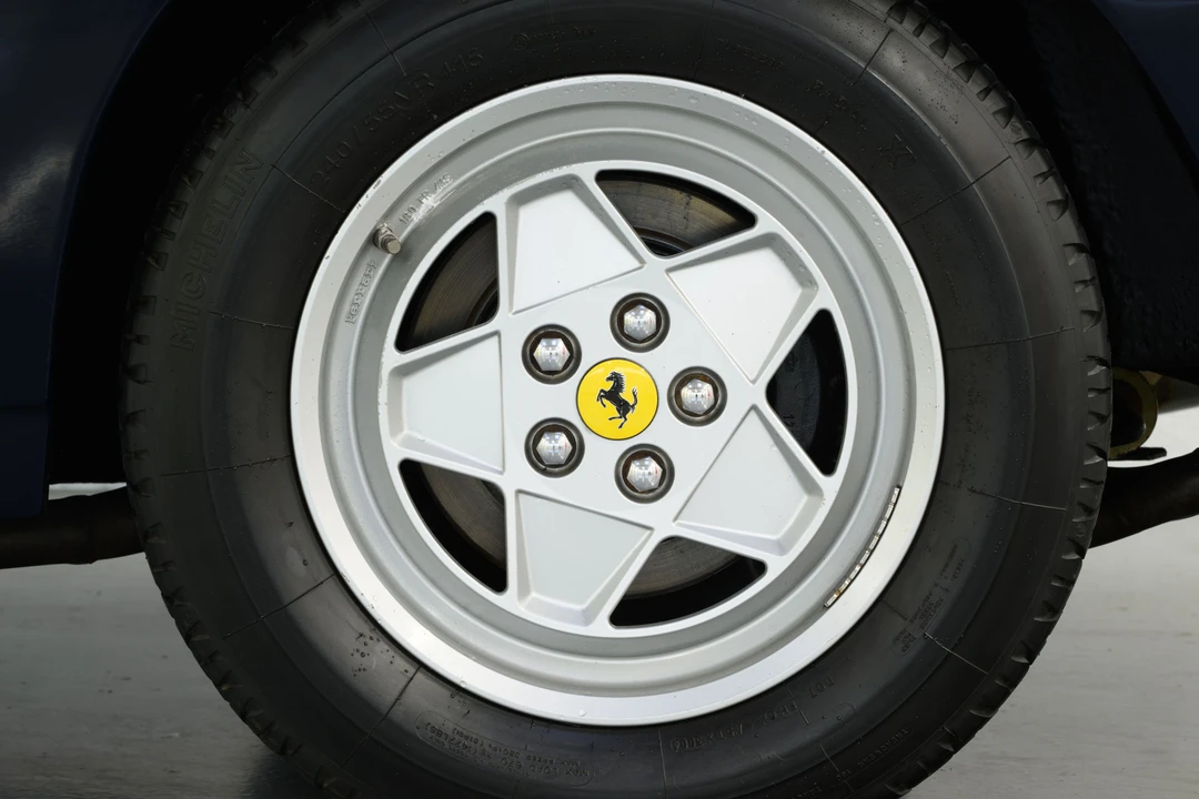 1988 Ferrari 412 - Image 29 of 30