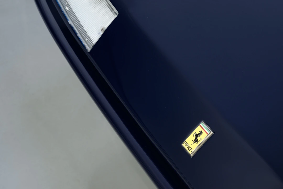 1988 Ferrari 412 - Image 22 of 30