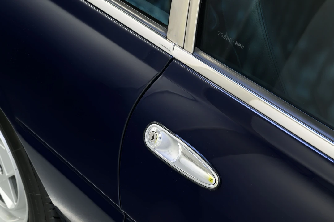 1988 Ferrari 412 - Image 25 of 30