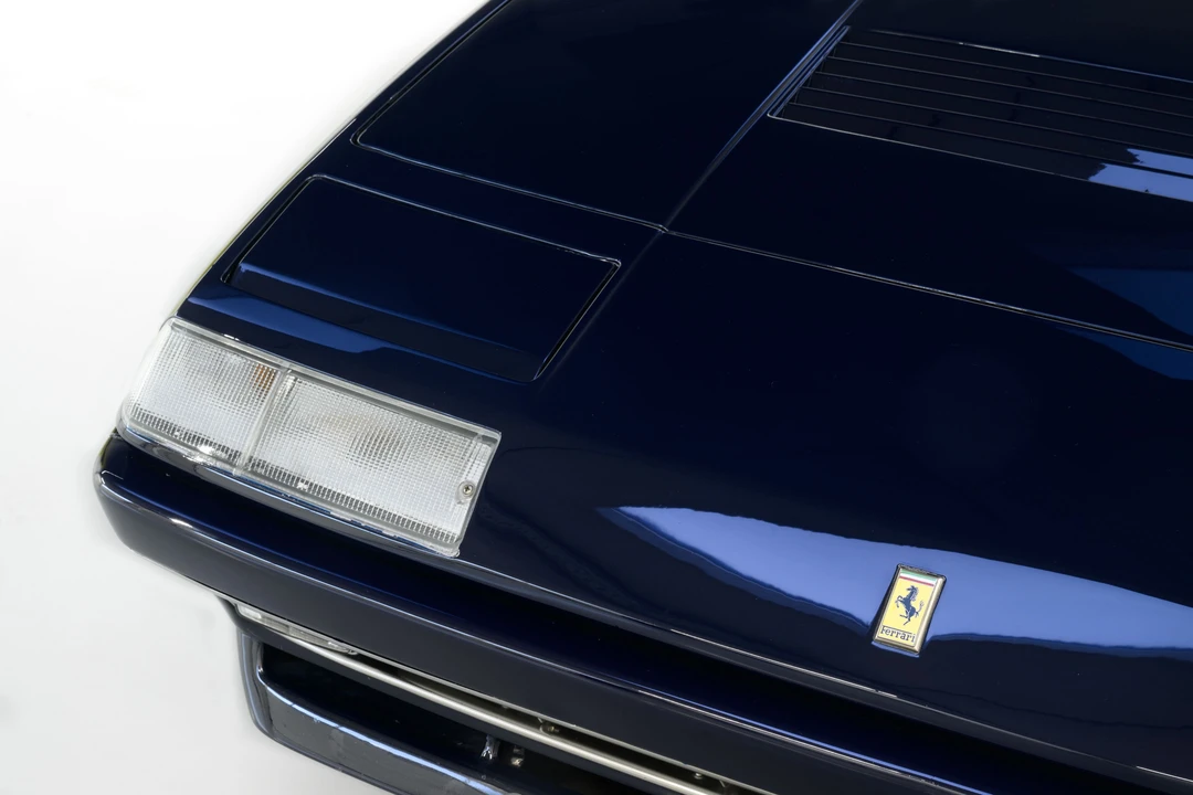 1988 Ferrari 412 - Image 21 of 30