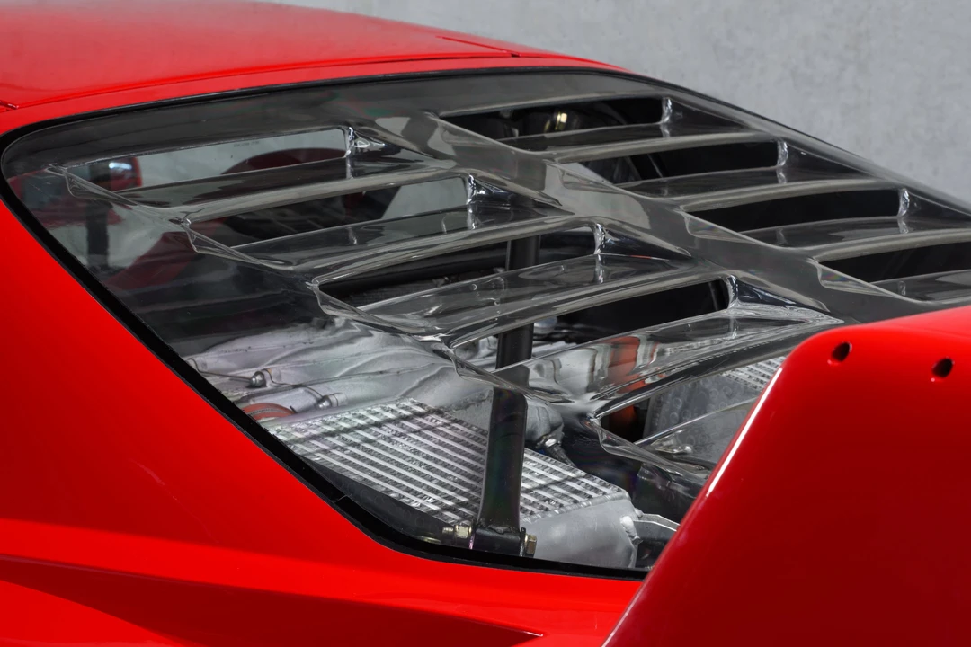 1988 Ferrari F40 - Image 26 of 31