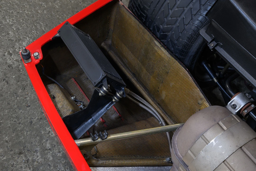 1988 Ferrari F40 - Image 19 of 31