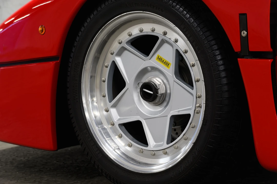 1988 Ferrari F40 - Image 27 of 31