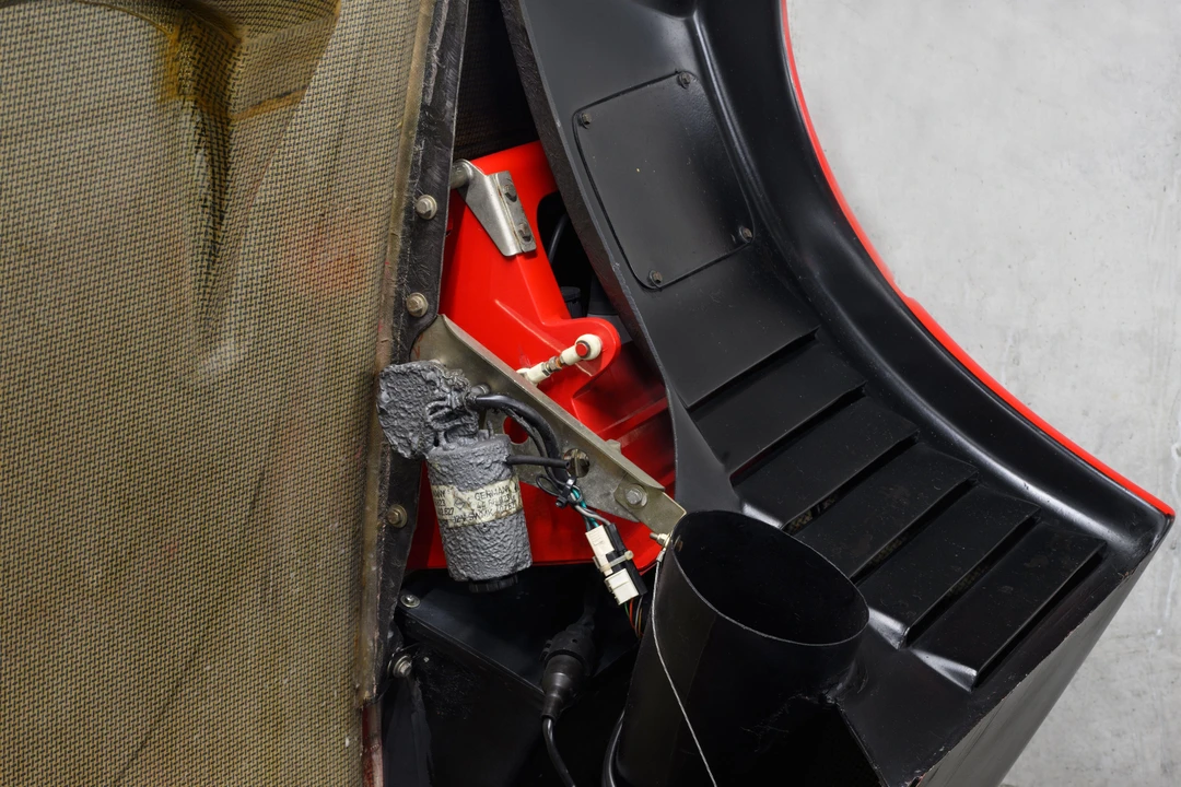 1988 Ferrari F40 - Image 30 of 31