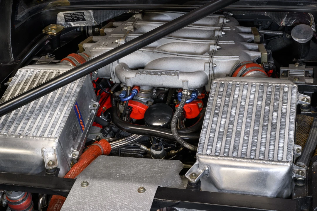 1988 Ferrari F40 - Image 17 of 31