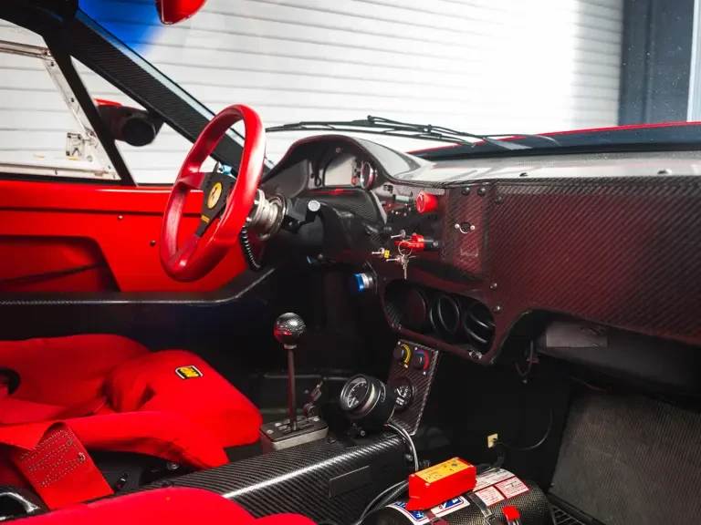 1988 Ferrari F40 - Image 19 of 31