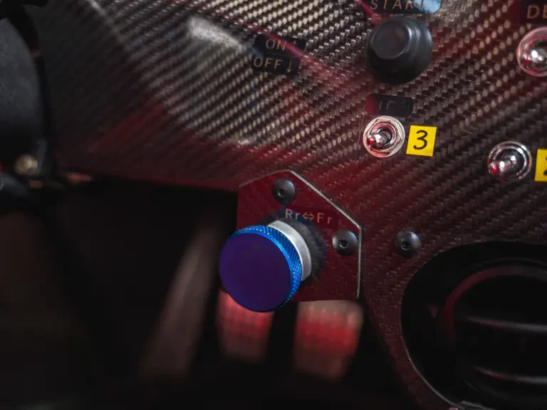 1988 Ferrari F40 - Image 29 of 31