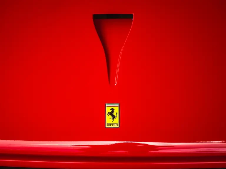 1988 Ferrari F40 - Image 7 of 31