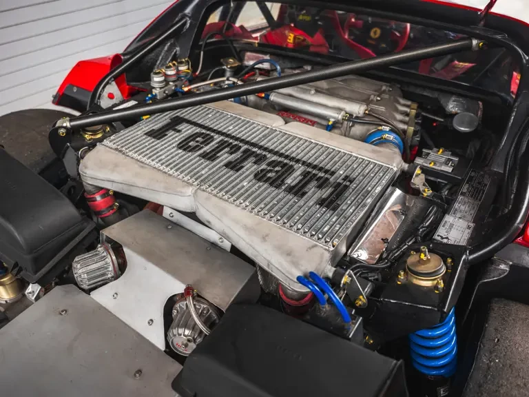 1988 Ferrari F40 - Image 4 of 31