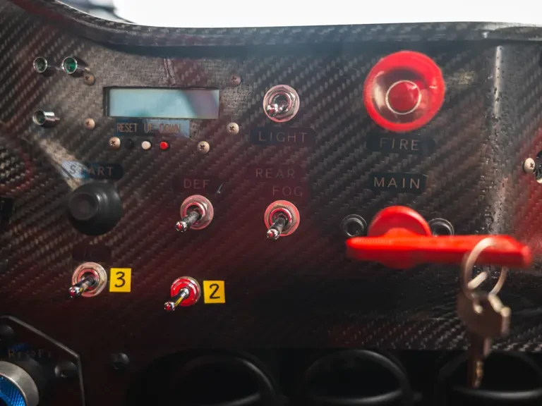 1988 Ferrari F40 - Image 26 of 31