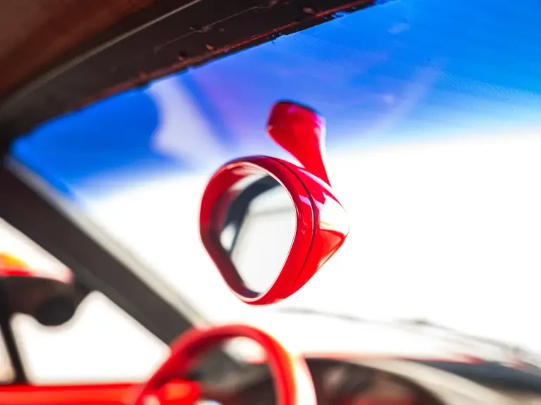 1988 Ferrari F40 - Image 23 of 31