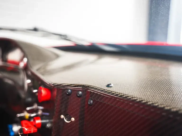 1988 Ferrari F40 - Image 24 of 31