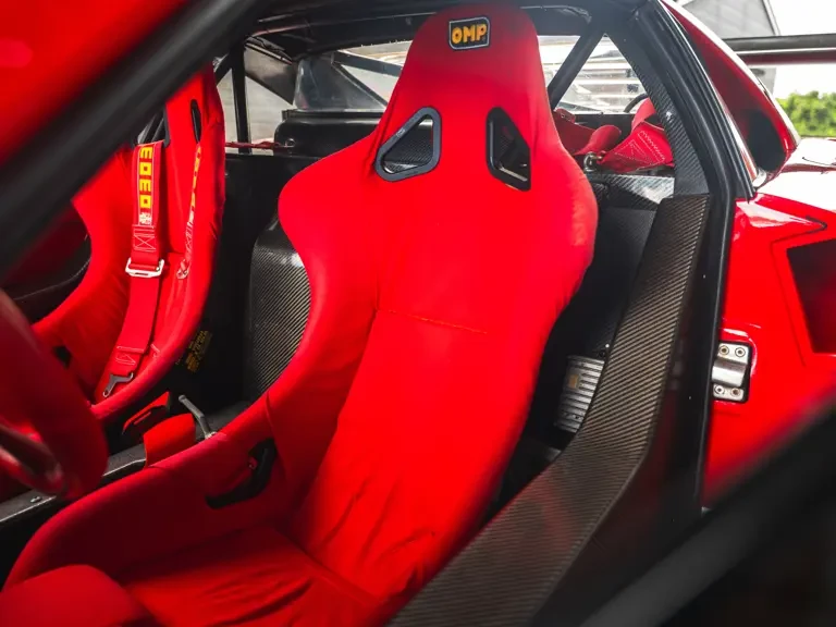 1988 Ferrari F40 - Image 13 of 31