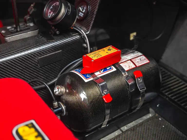 1988 Ferrari F40 - Image 27 of 31