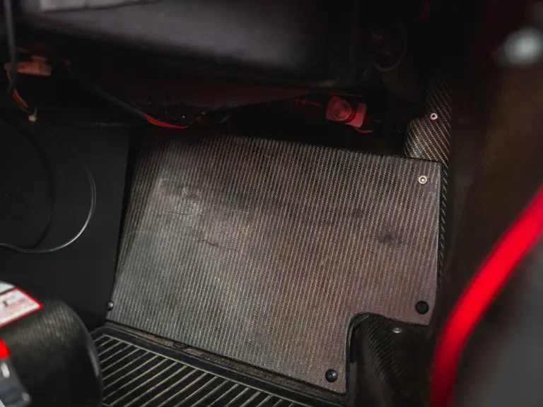 1988 Ferrari F40 - Image 21 of 31