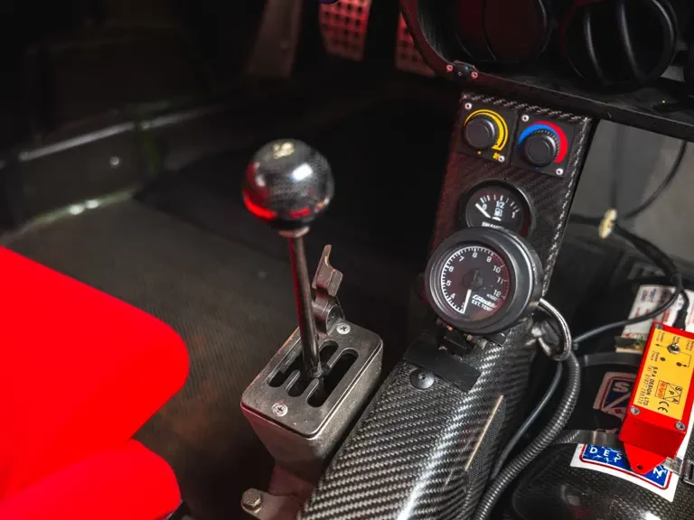 1988 Ferrari F40 - Image 14 of 31