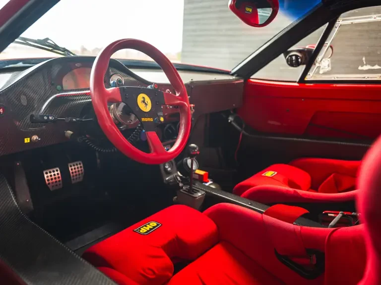1988 Ferrari F40 - Image 5 of 31