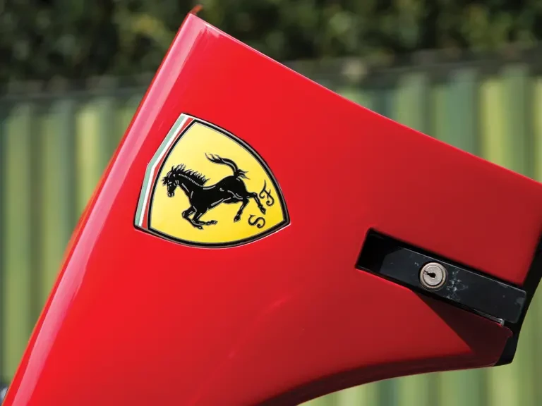 1988 Ferrari F40 - Image 8 of 31