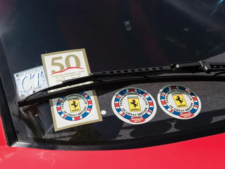 1988 Ferrari F40 - Image 31 of 31