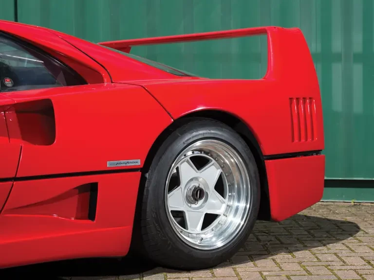 1988 Ferrari F40 - Image 21 of 31