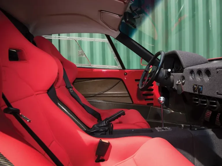 1988 Ferrari F40 - Image 12 of 31
